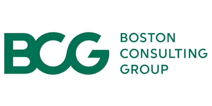 Logo of the Boston Consulting Group