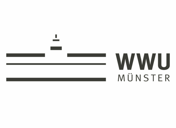 [Translate to English:] Logo WWU Muenster