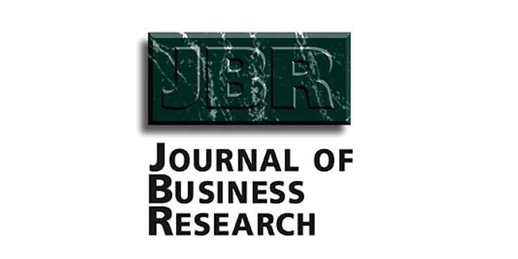 Logo Journal of Business Research